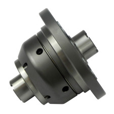 Diferencial de deslizamento limitado Blackline para Honda Civic Type R EP3, FN2 e Integra DC5 - HLF090