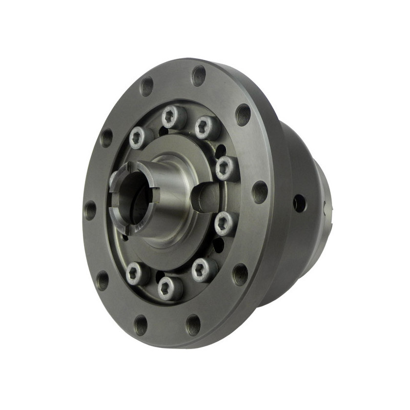 Diferencial de deslizamento limitado Blackline para Honda Civic Type R EP3, FN2 e Integra DC5 - HLF090Array