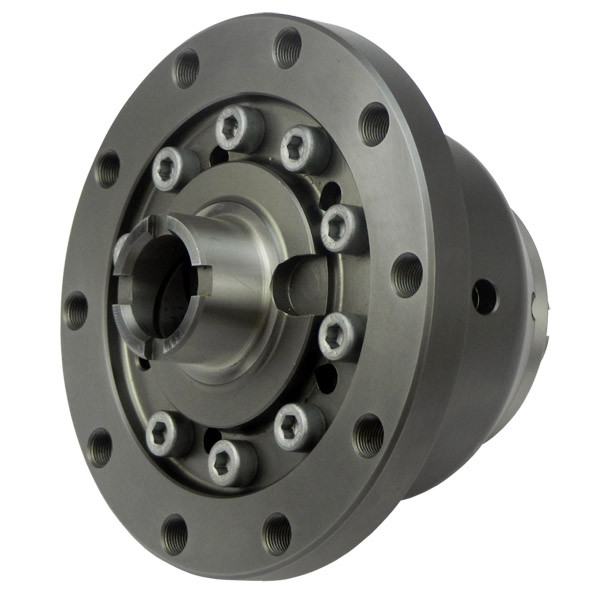 Diferencial de deslizamento limitado Blackline para Honda Civic Type R EP3, FN2 e Integra DC5 - HLF090Array