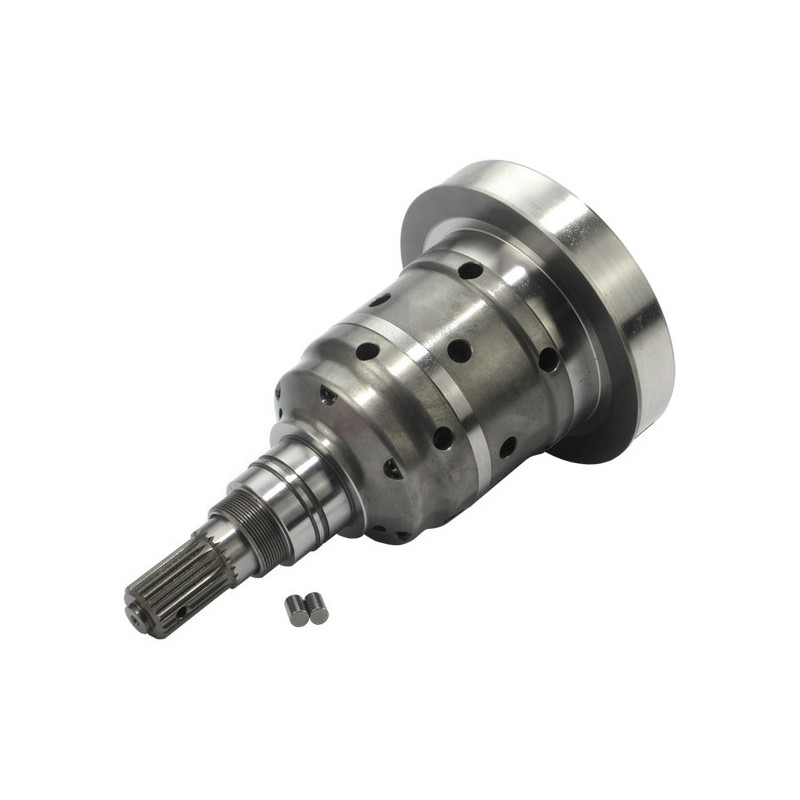 Diferencial de deslizamento limitado Blackline para Renault Clio 2 RS 172 182 R5 GT Turbo JB3 JC5 - HLF053Array