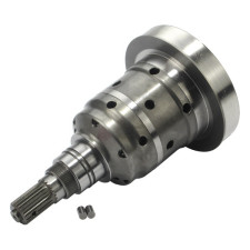 Diferencial de deslizamento limitado Blackline para Renault Clio 2 RS 172 182 R5 GT Turbo JB3 JC5 - HLF053