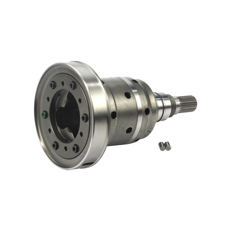 Diferencial de deslizamento limitado Blackline para Renault Clio 2 RS 172 182 R5 GT Turbo JB3 JC5 - HLF053Array