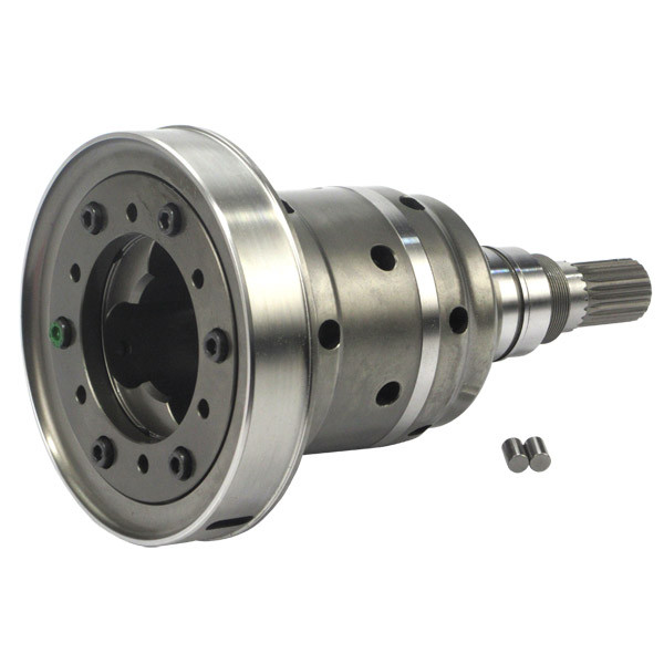 Diferencial de deslizamento limitado Blackline para Renault Clio 2 RS 172 182 R5 GT Turbo JB3 JC5 - HLF053Array