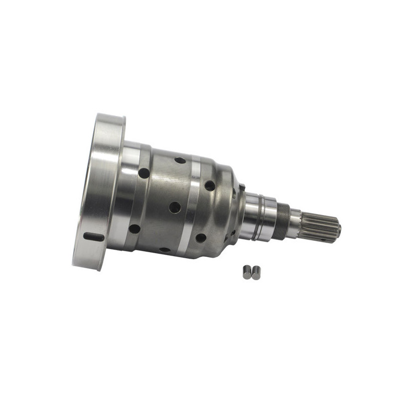 Diferencial de deslizamento limitado Blackline para Renault Clio 2 RS 172 182 R5 GT Turbo JB3 JC5 - HLF053Array