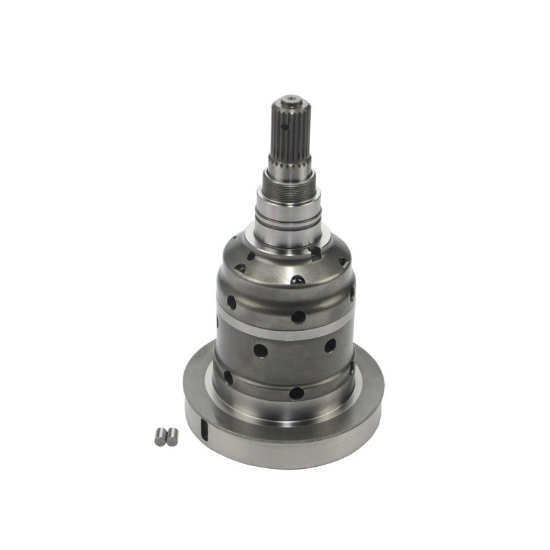 Diferencial de deslizamento limitado Blackline para Renault Clio 2 RS 172 182 R5 GT Turbo JB3 JC5 - HLF053Array