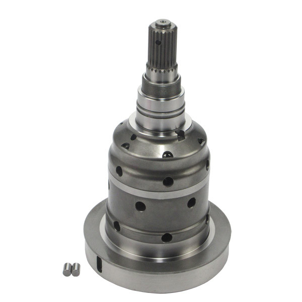 Diferencial de deslizamento limitado Blackline para Renault Clio 2 RS 172 182 R5 GT Turbo JB3 JC5 - HLF053Array