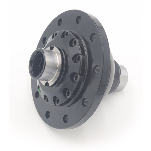 Diferencial de deslizamento limitado Blackline para Ford Mustang, ponte de 8 polegadas, 28 ranhuras - HLF018/28Array