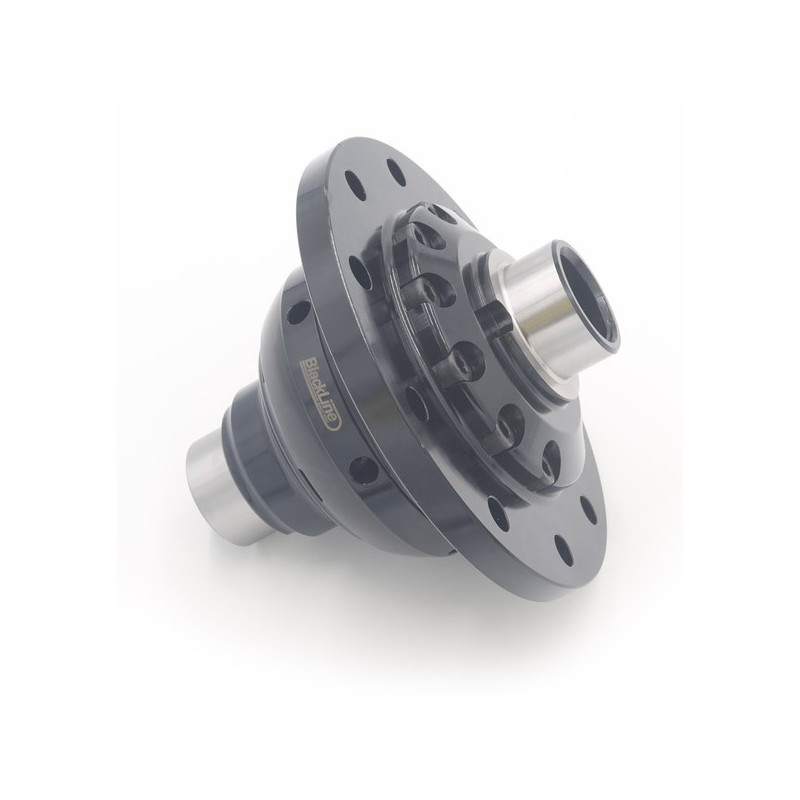 Diferencial de deslizamento limitado Blackline para Ford Mustang, ponte de 8 polegadas, 28 ranhuras - HLF018/28Array