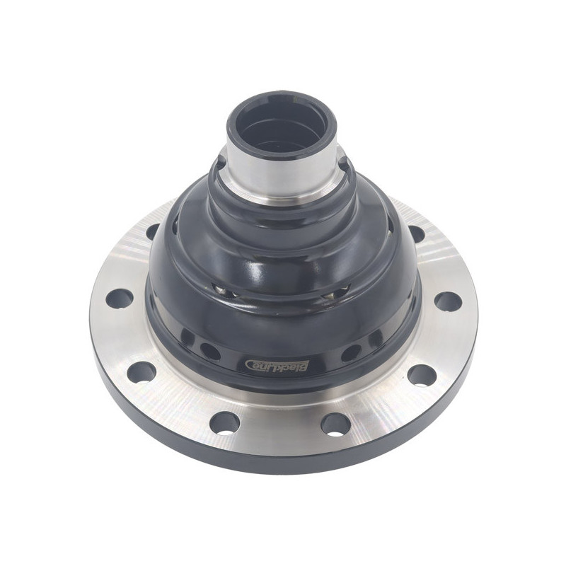 Diferencial de deslizamiento limitado Blackline para Ford Mustang, puente de 8 pulgadas, 28 estrías - HLF018/28Array