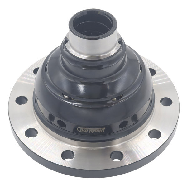 Diferencial de deslizamiento limitado Blackline para Ford Mustang, puente de 8 pulgadas, 28 estrías - HLF018/28Array