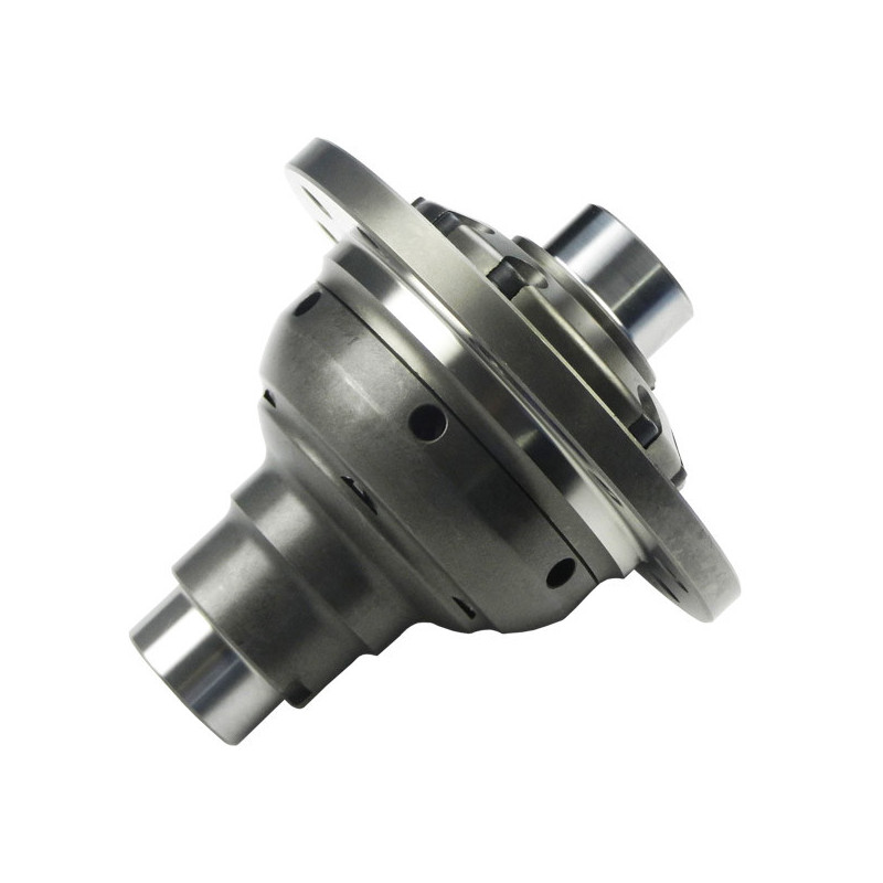 Diferencial de deslizamiento limitado Blackline para Ford Mustang con puente de 9 pulgadas y 31 estrías - HLF017/31Array