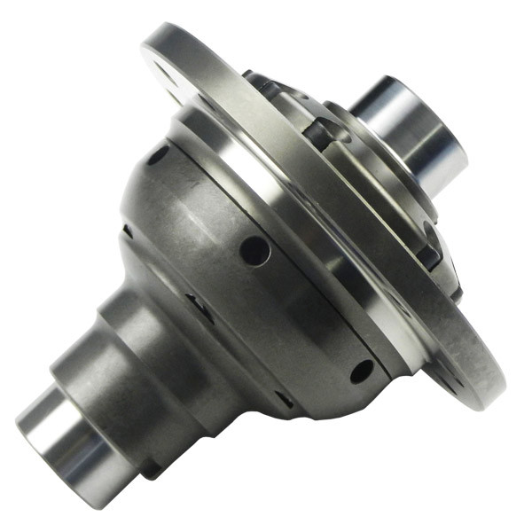 Diferencial de deslizamento limitado Blackline para Ford Mustang, ponte de 9 polegadas, 28 ranhuras - HLF017/28Array