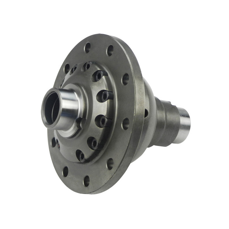 Diferencial de deslizamento limitado Blackline para Ford Mustang, ponte de 9 polegadas, 28 ranhuras - HLF017/28Array