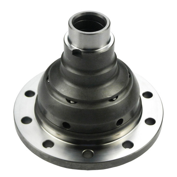 Diferencial de deslizamento limitado Blackline para Ford Mustang, ponte de 9 polegadas, 28 ranhuras - HLF017/28Array