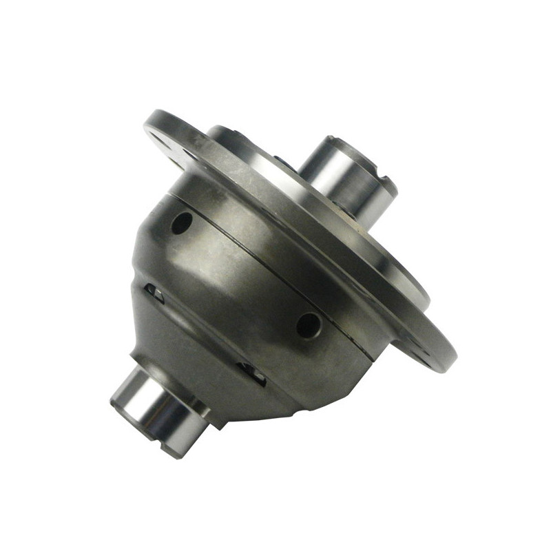 Diferencial de deslizamento limitado Blackline para Ford Fiesta ST180 e Focus 1.6 EcoBoost IB6 - HLF016Array