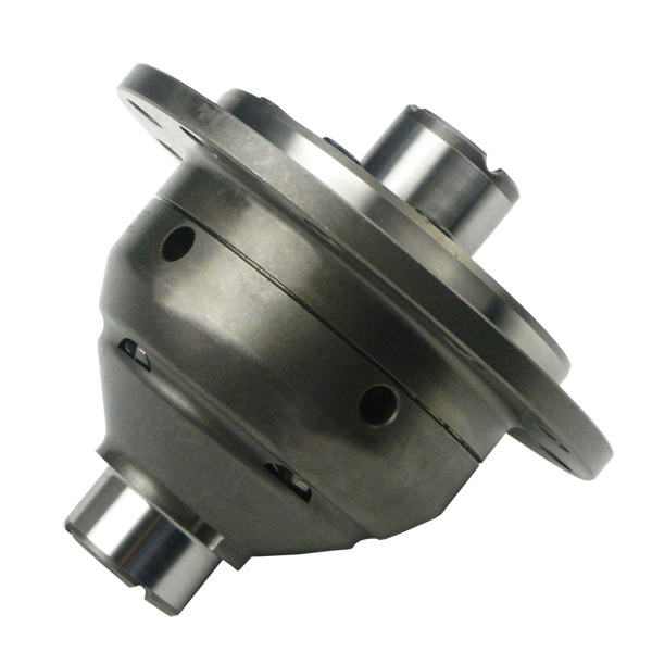 Diferencial de deslizamento limitado Blackline para Ford Fiesta ST180 e Focus 1.6 EcoBoost IB6 - HLF016Array