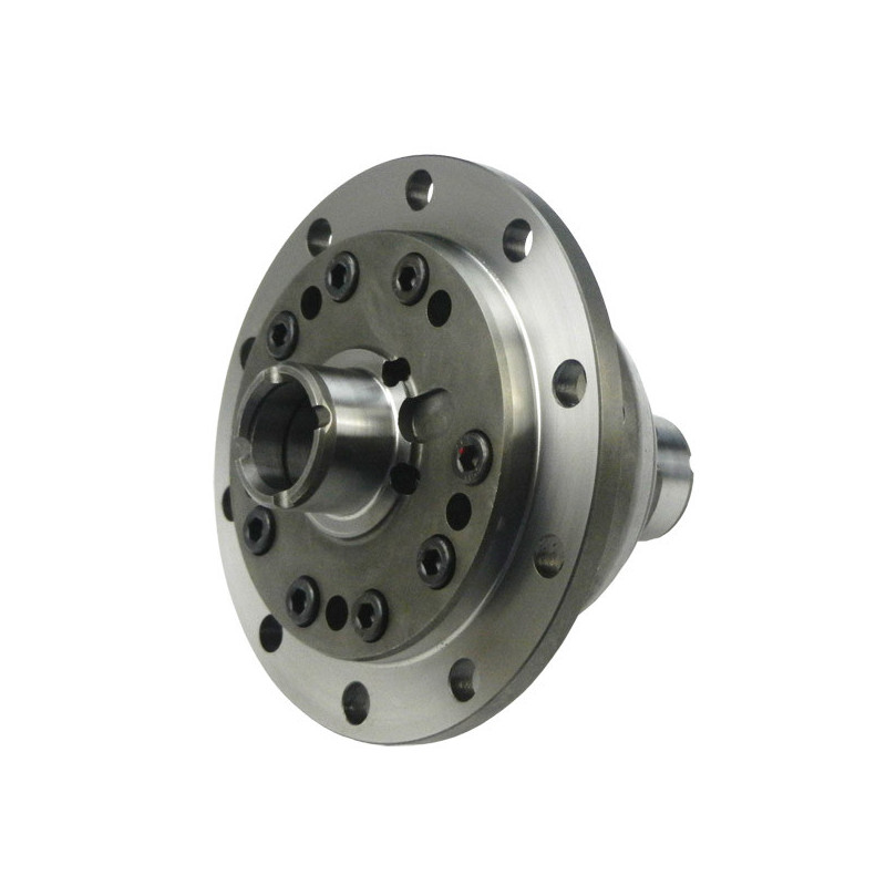 Diferencial de deslizamento limitado Blackline para Ford Fiesta ST180 e Focus 1.6 EcoBoost IB6 - HLF016Array