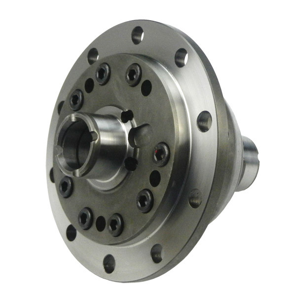 Diferencial de deslizamento limitado Blackline para Ford Fiesta ST180 e Focus 1.6 EcoBoost IB6 - HLF016Array