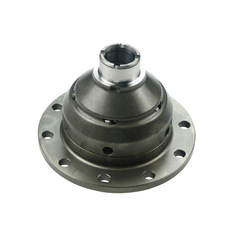Diferencial de deslizamento limitado Blackline para Ford Fiesta ST180 e Focus 1.6 EcoBoost IB6 - HLF016Array
