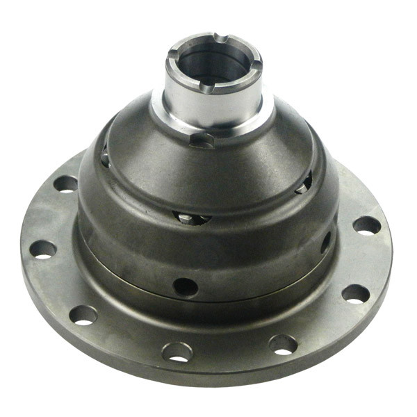 Diferencial de deslizamento limitado Blackline para Ford Fiesta ST180 e Focus 1.6 EcoBoost IB6 - HLF016Array