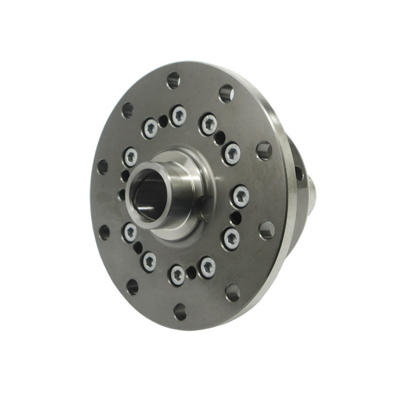 Diferencial de deslizamento limitado Blackline para Ford Focus Mk3 ST, Mondeo ST220 MMT6 - HLF195Array