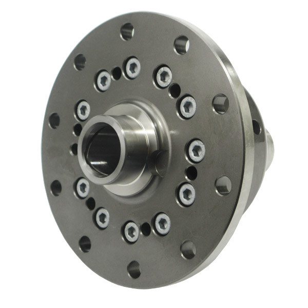 Diferencial de deslizamiento limitado Blackline para Ford Focus Mk3 ST, Mondeo ST220 y MMT6 - HLF195Array