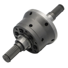 Diferencial de deslizamiento limitado Blackline Mini Classic Junta - HLF072