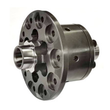 Diferencial de deslizamento limitado Blackline para Volvo 140, 240, 740 e 940 - HLF170/27