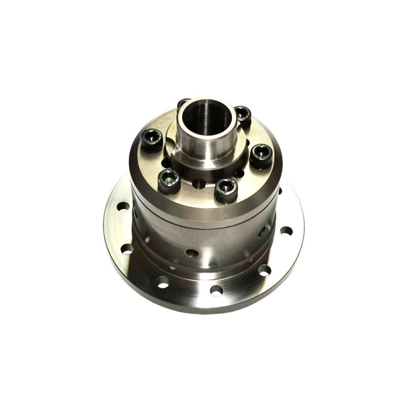 Diferencial de deslizamento limitado Blackline para Volvo 140, 240, 740 e 940 - HLF170/27Array