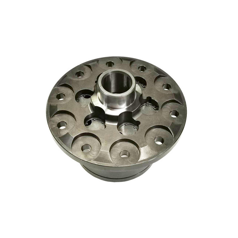 Diferencial de deslizamiento limitado Blackline para Volvo 140, 240, 740 y 940 - HLF170/27Array