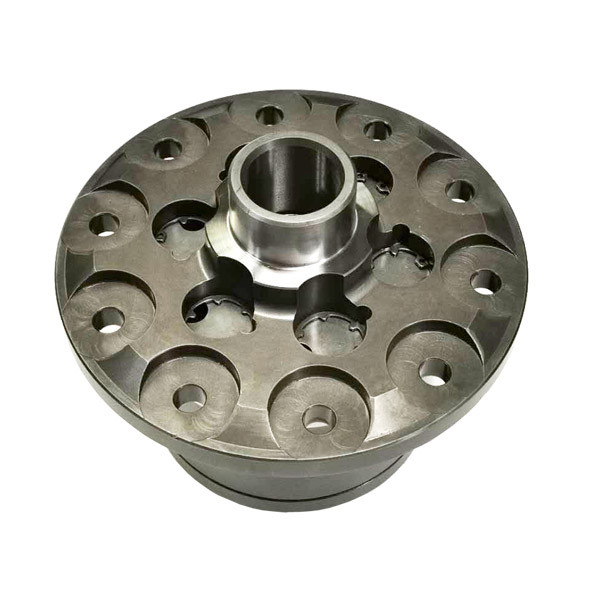 Diferencial de deslizamiento limitado Blackline para Volvo 140, 240, 740 y 940 - HLF170/27Array