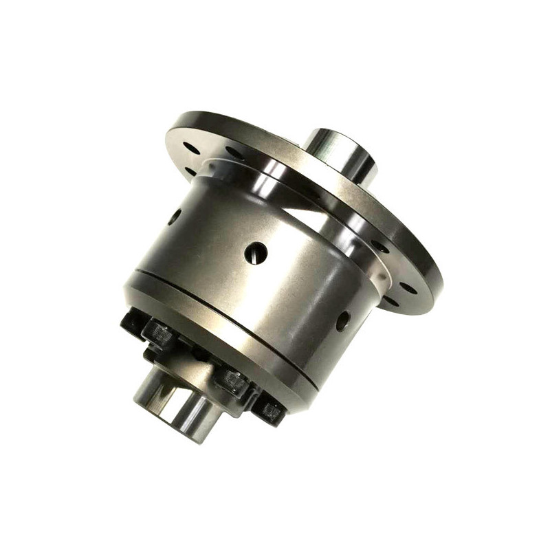 Diferencial de deslizamento limitado Blackline para Volvo 140, 240, 740 e 940 - HLF170/27Array