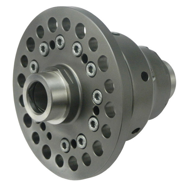 Diferencial de deslizamento limitado Blackline para BMW E28, E30 e E36, eixo 188 - HLF026Array