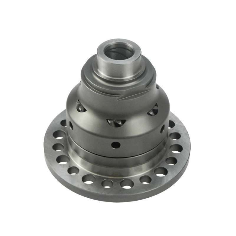Diferencial de deslizamento limitado Blackline para BMW E28, E30 e E36, eixo 188 - HLF026Array