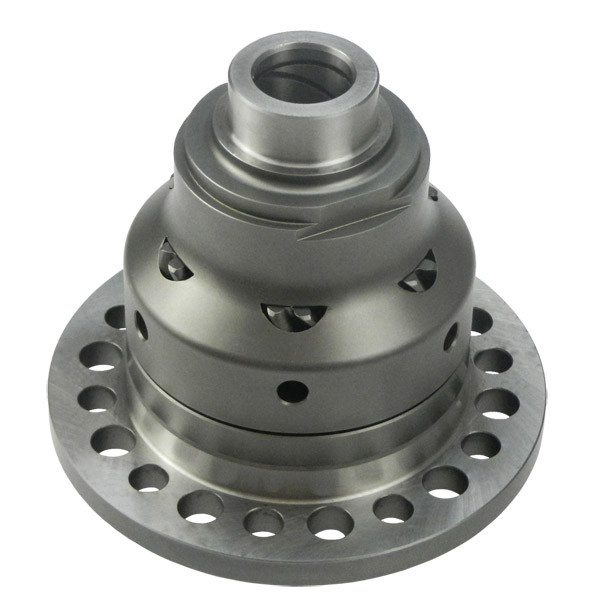 Diferencial de deslizamiento limitado Blackline para BMW E28, E30 y E36, puente 188 - HLF026Array