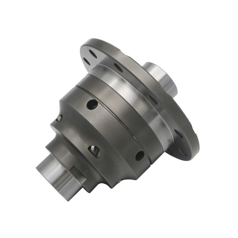 Diferencial de deslizamento limitado Blackline para Mazda MX-5 NC 2005-2015 - HLF031Array