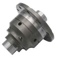 Diferencial de deslizamiento limitado Blackline para Mazda MX-5 NC 2005-2015 - HLF031