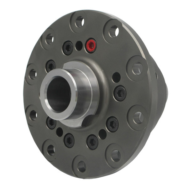Diferencial de deslizamento limitado Blackline para Mazda MX-5 NC 2005-2015 - HLF031Array