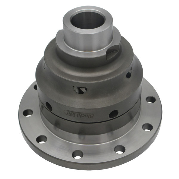 Diferencial de deslizamento limitado Blackline para Mazda MX-5 NC 2005-2015 - HLF031Array