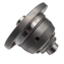 Diferencial de deslizamento limitado Blackline Renault Clio 4 RS 200 Trophy 220 EDC - HLF055