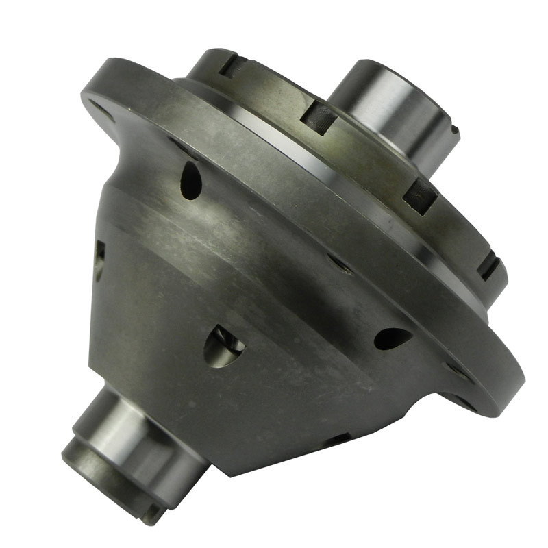Diferencial de deslizamiento limitado Blackline Peugeot Citroën caja de cambios BE1 BE3 BE4 BE4R - HLF050 - QDF3HArray