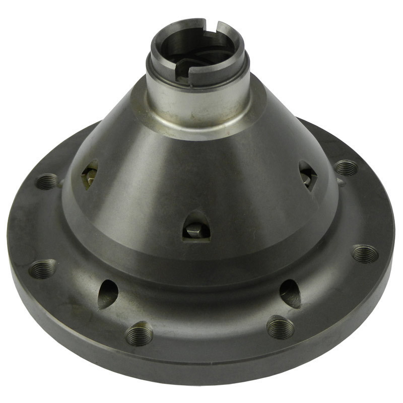 Diferencial de deslizamiento limitado Blackline Peugeot Citroën caja de cambios BE1 BE3 BE4 BE4R - HLF050 - QDF3HArray