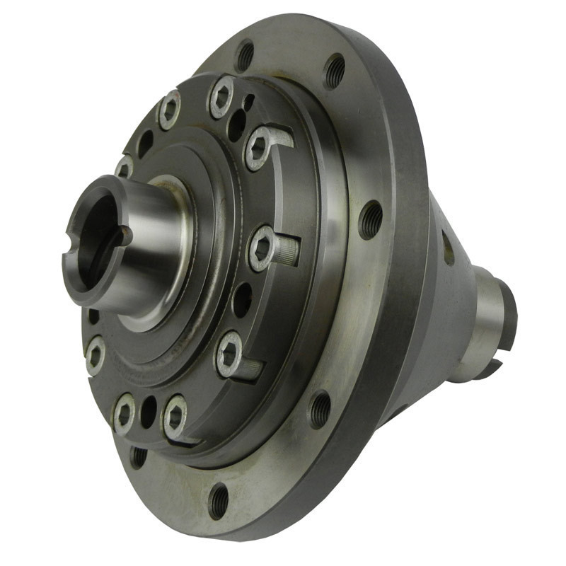 Diferencial de deslizamiento limitado Blackline Peugeot Citroën caja de cambios BE1 BE3 BE4 BE4R - HLF050 - QDF3HArray
