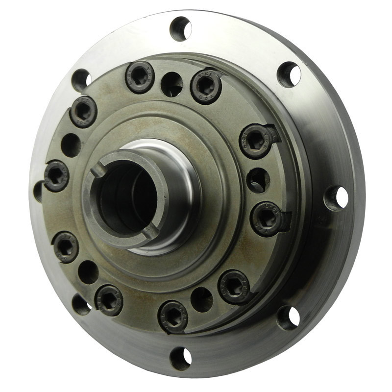 Diferencial de deslizamiento limitado Blackline Peugeot Citroën caja de cambios BE1 BE3 BE4 BE4R - HLF050 - QDF3HArray