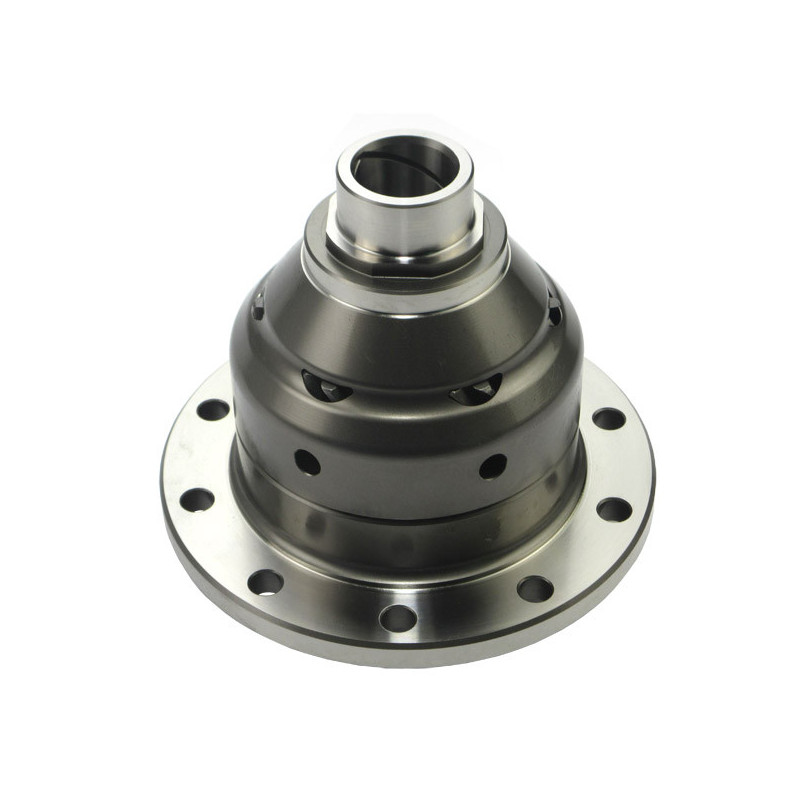 Diferencial de deslizamento limitado Blackline para Ford Focus Mk3 ST, Mondeo ST220 MMT6 - HLF195Array
