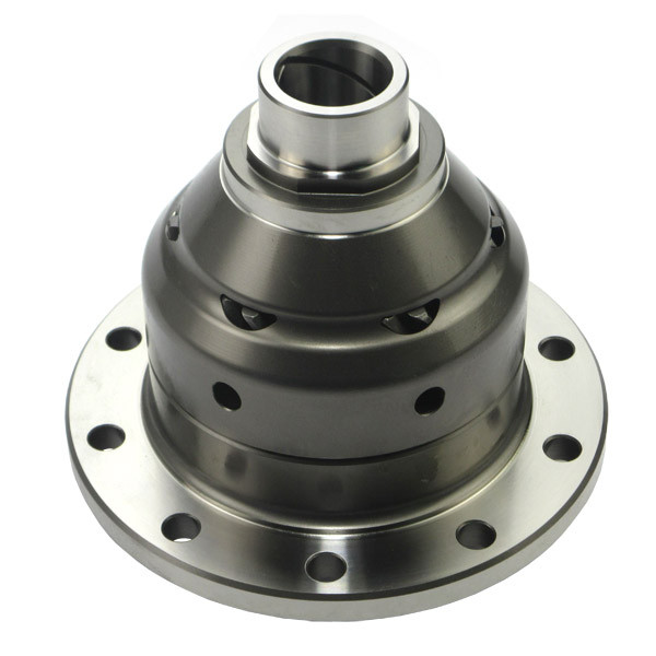 Diferencial de deslizamento limitado Blackline para Ford Focus Mk3 ST, Mondeo ST220 MMT6 - HLF195Array