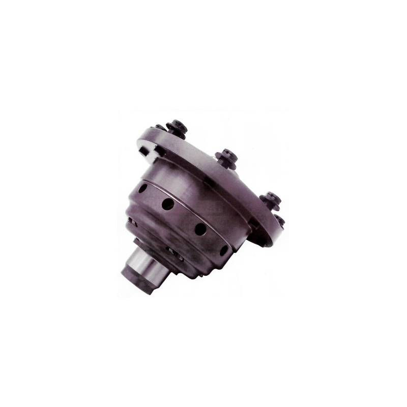 Diferencial de deslizamento limitado Blackline para Peugeot 207 RC, 208 GTI, DS3 Racing, RCZ e MC - HLF054Array
