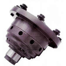 Diferencial de deslizamento limitado Blackline para Peugeot 207 RC, 208 GTI, DS3 Racing, RCZ e MC - HLF054
