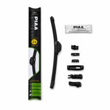 Raqueta del parabrisas de silicona PIAA Si-Tech 97040B 400 mm