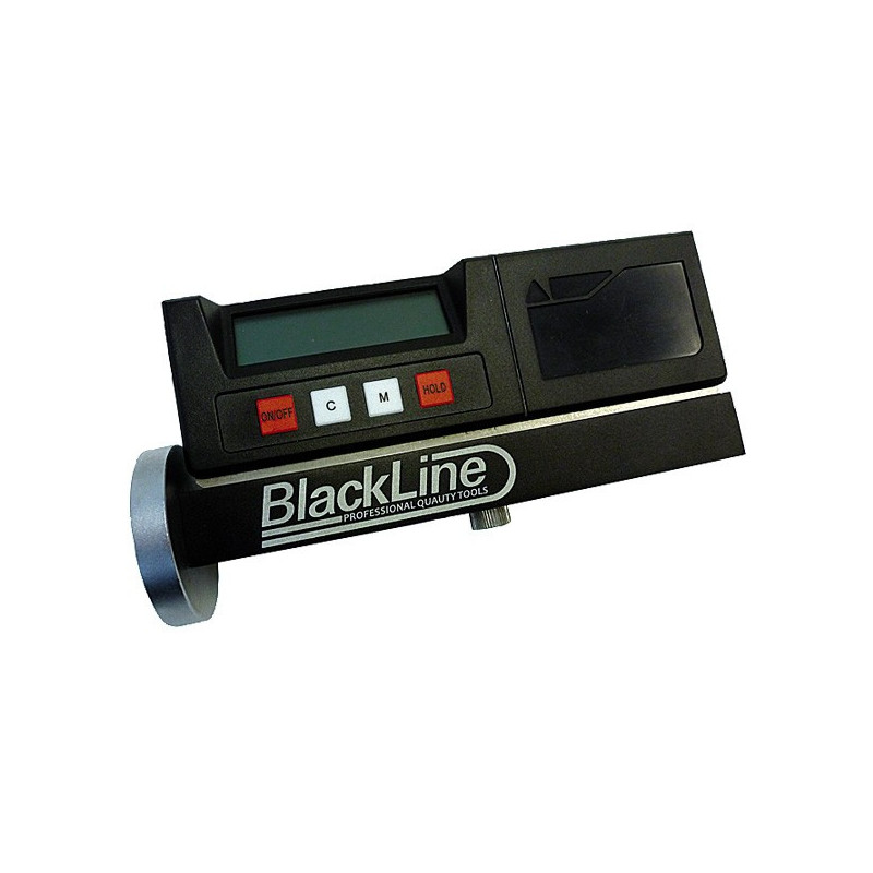 Nível de queda magnético BlackLineArray